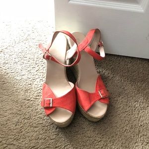 Women’s wedges
